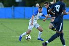 Men's Soccer vs Brandeis  Wheaton Men's Soccer vs Brandeis University. - Photo by Keith Nordstrom : Wheaton, Soccer, Brandeis, MSoc2019